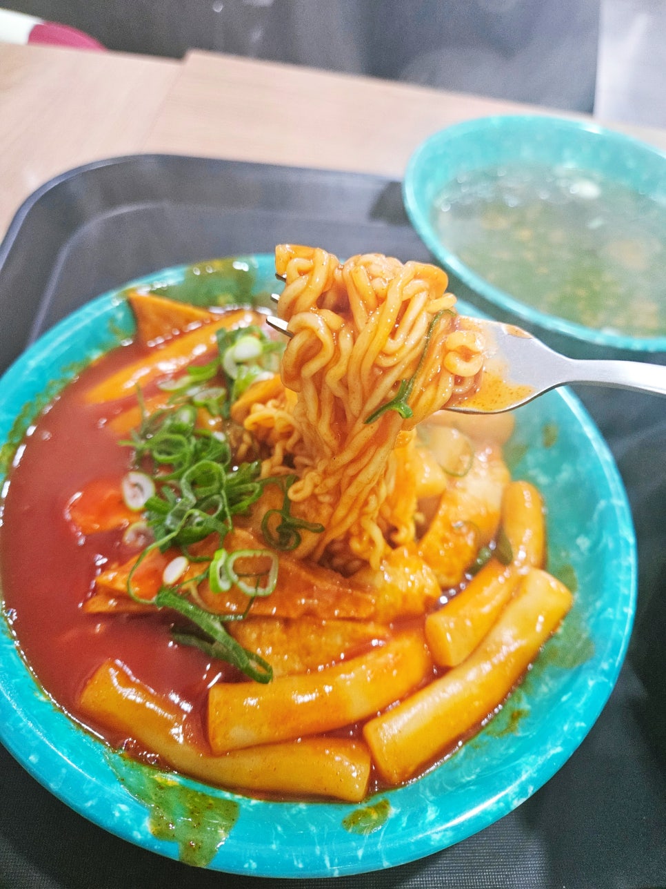 우리할매떡볶이 선릉점 사진 6