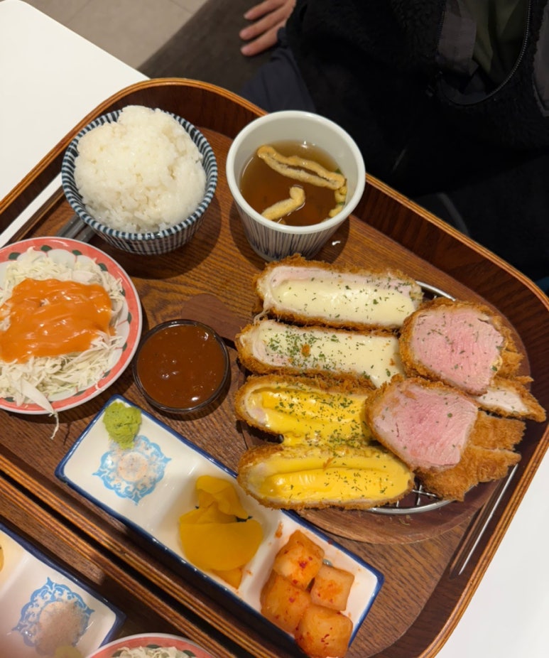 저스트카츠 강남본점 사진 3