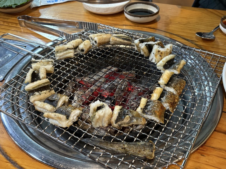 통큰바다장어 대표 사진