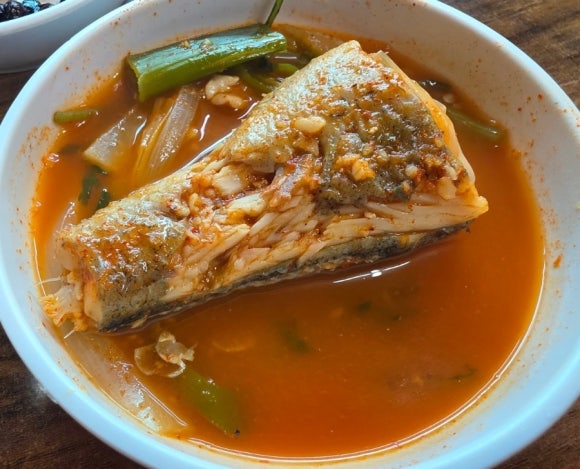 성하식당 사진 4