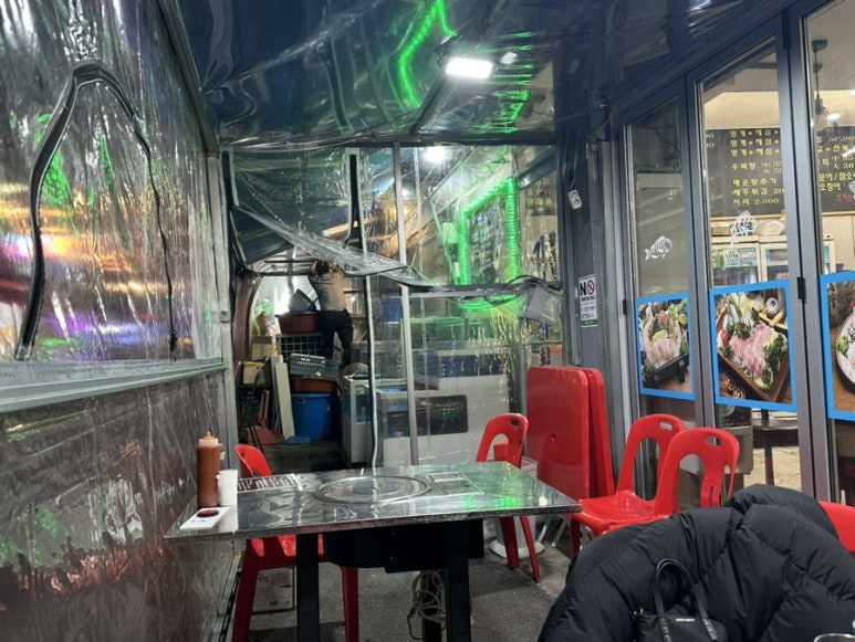 가보자횟집 사진 5