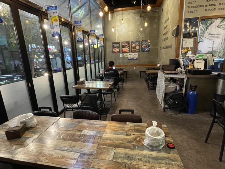 치칵치칵 안산신길점 사진 8