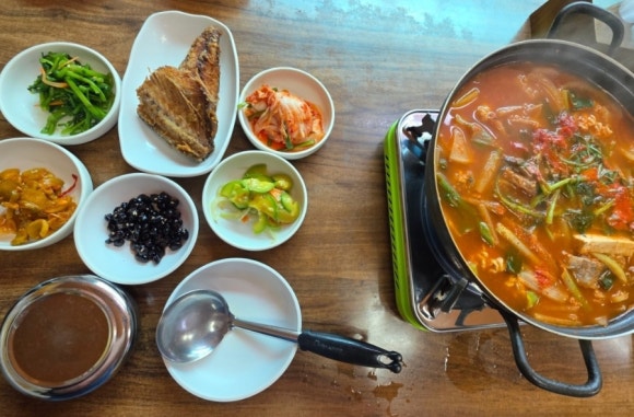 성하식당 사진 3