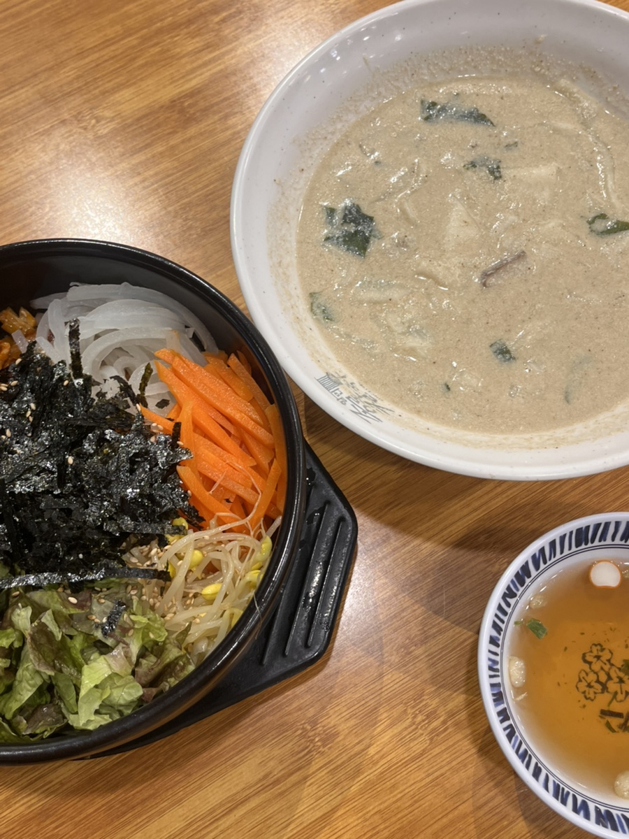 종로할머니칼국수 NC수원터미널점 사진 5