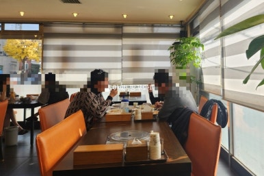 애플돈까스 구의본점 사진 2