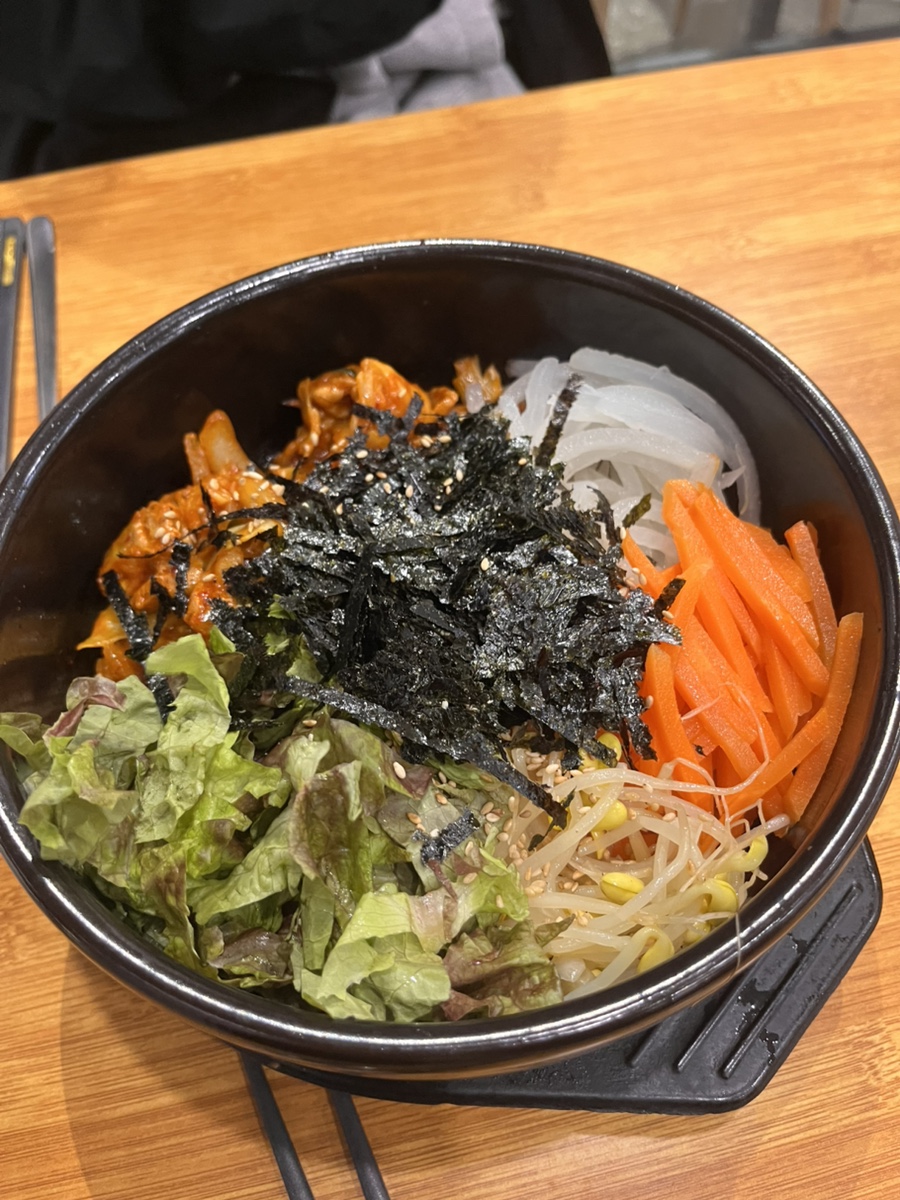 종로할머니칼국수 NC수원터미널점 사진 6