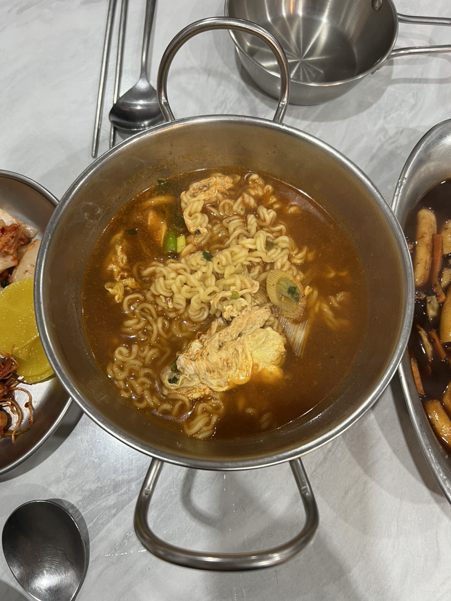 떡존 신사점 사진 6