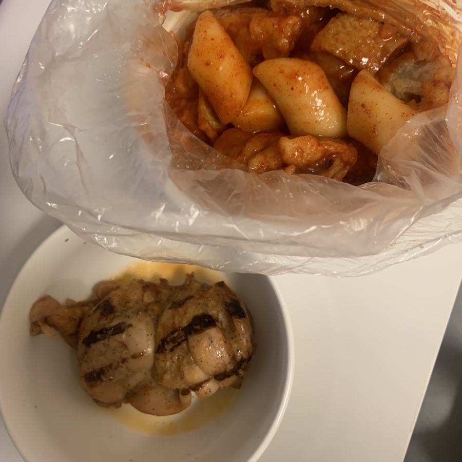 엄마떡볶이 사진 5