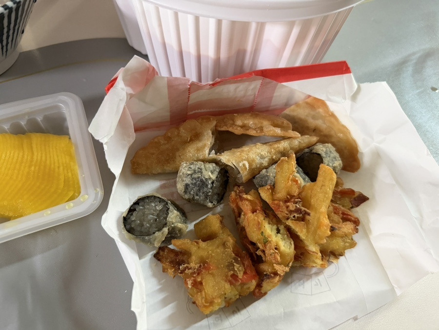 동대문엽기떡볶이 신대방역점 사진 3