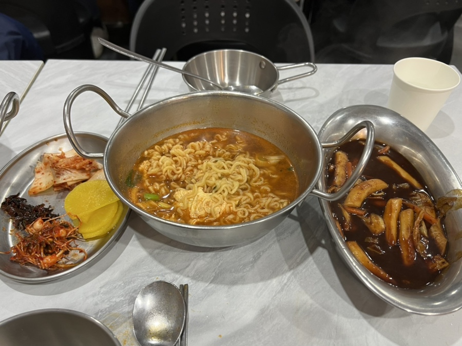 떡존 신사점 사진 8