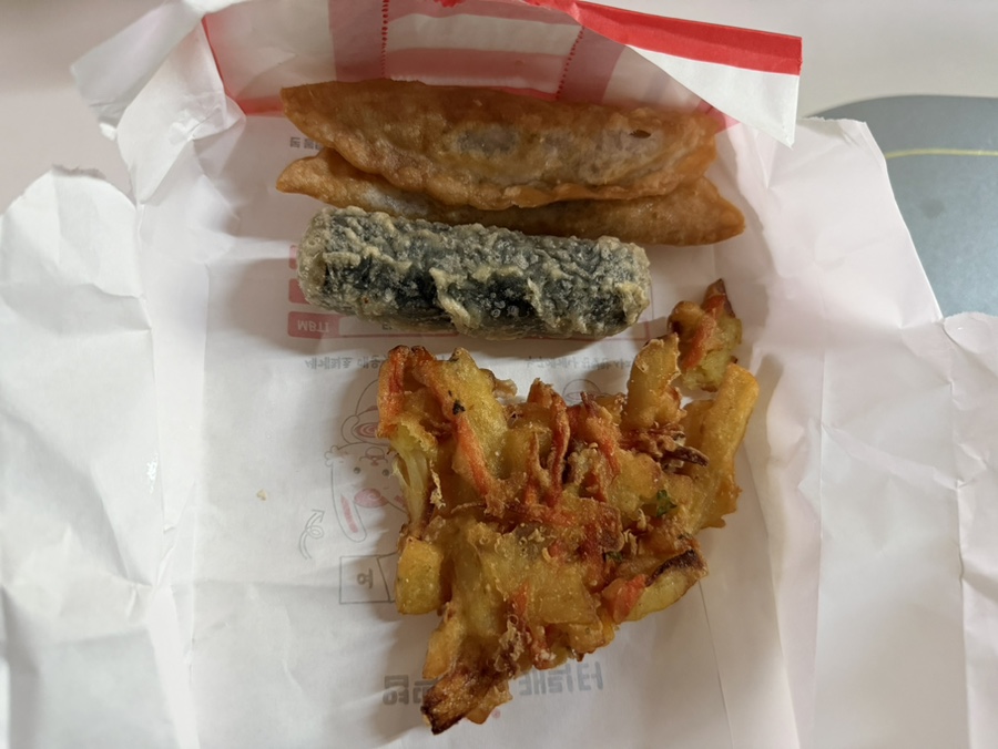 동대문엽기떡볶이 신대방역점 사진 4