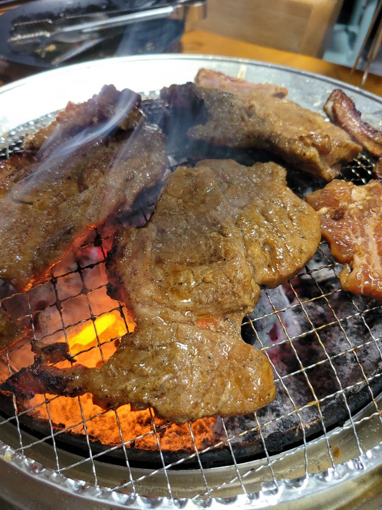 고기마을정육식당 사진 6
