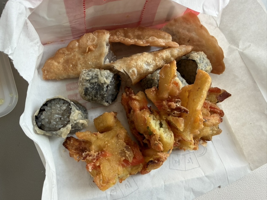 동대문엽기떡볶이 신대방역점 사진 2