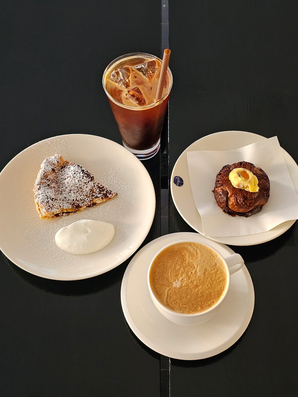 Hill House Coffee & Barbecue