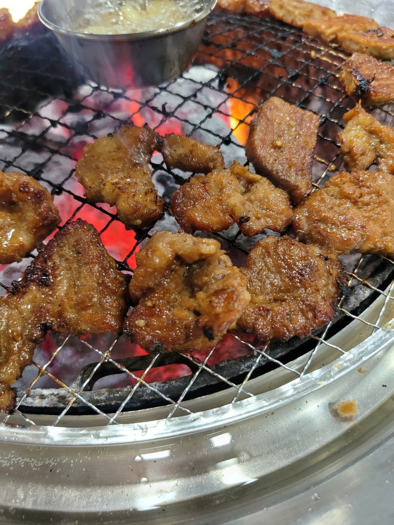 고기마을정육식당 사진 8