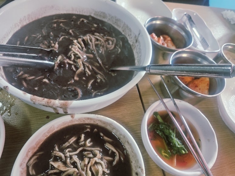 원가네칼국수 사진 5