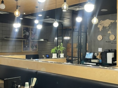 포메인 강남구청역점 사진 3