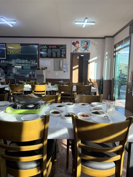 금수산손두부 이미지