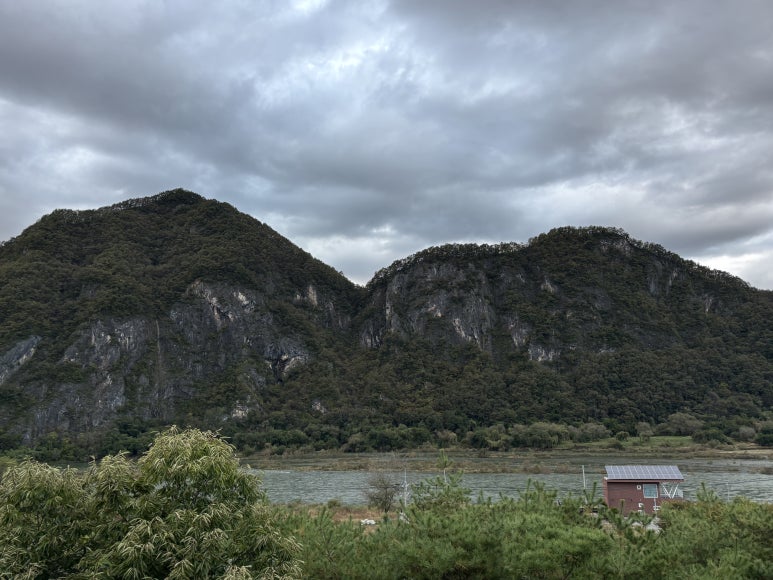 어떤날펜션 이미지