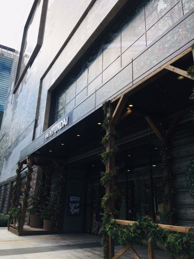 카페아모제 현대백화점 무역센터점 사진 4