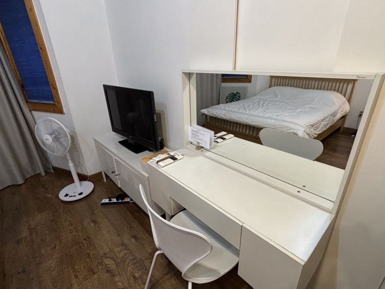 어떤날펜션 이미지