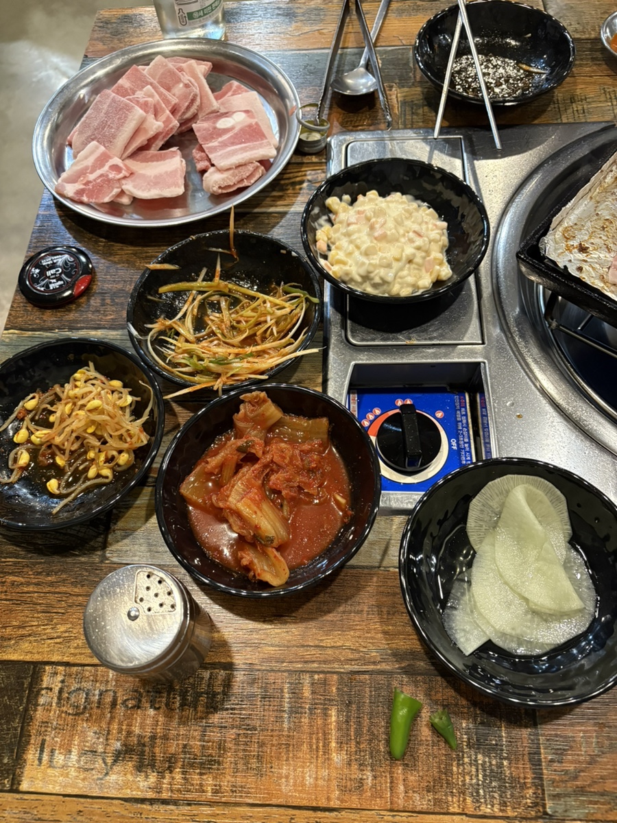 짱실내포차 사진 6