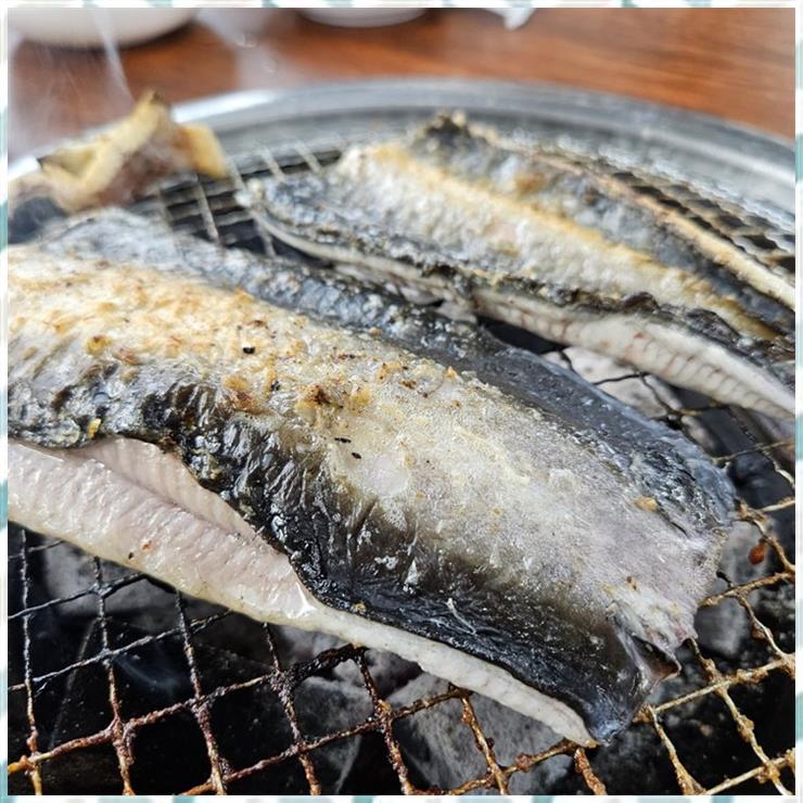 민물장어정육식당 도련올레 사진 8