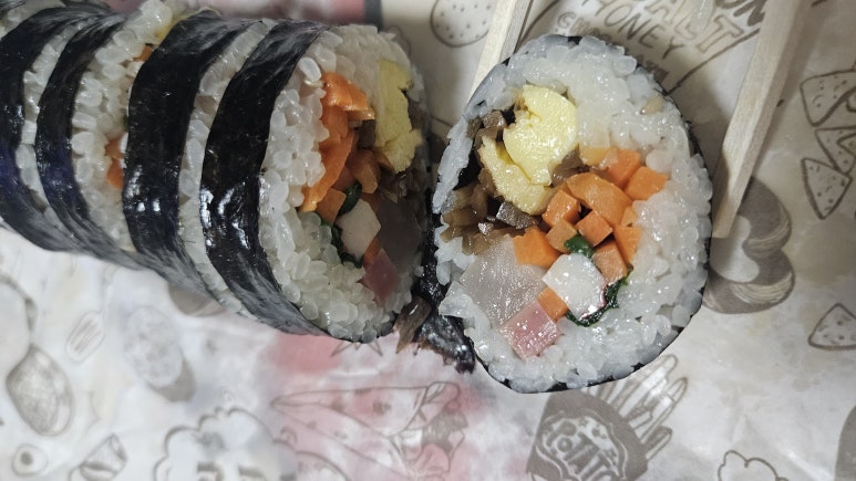 엄마분식 사진 3