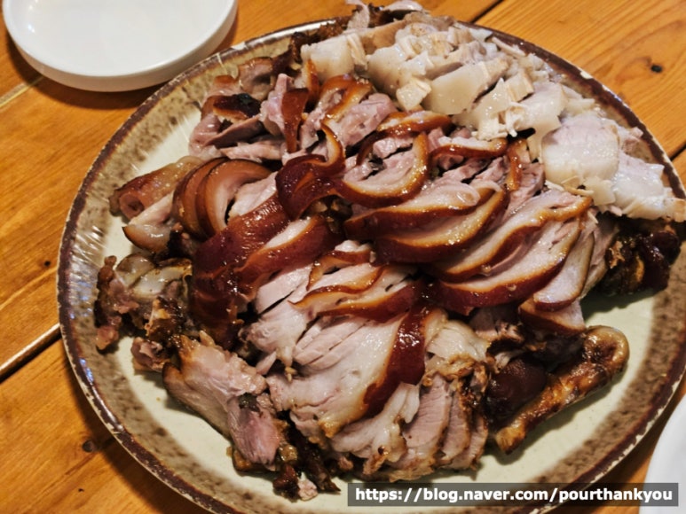 송희네족발 강남본점 사진 5