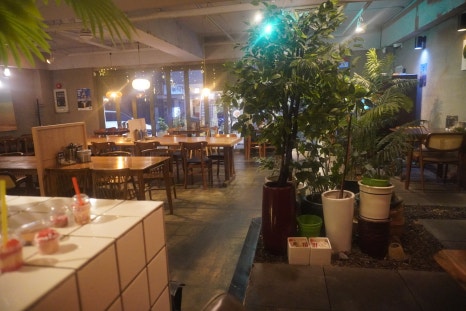 볼빨간딱새우 사진 8