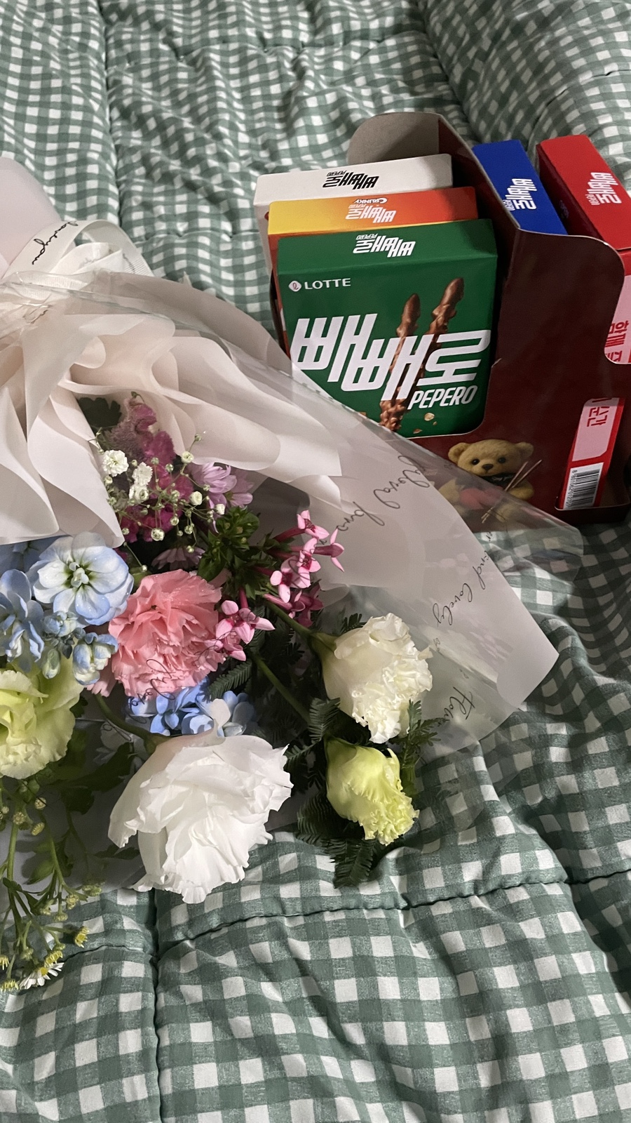 김밥천국 상계노원점 사진 8
