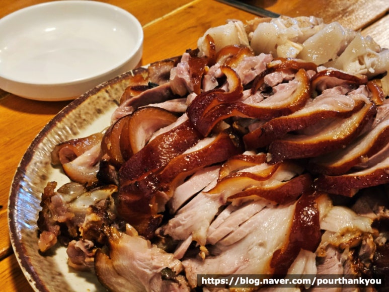 송희네족발 강남본점 사진 4