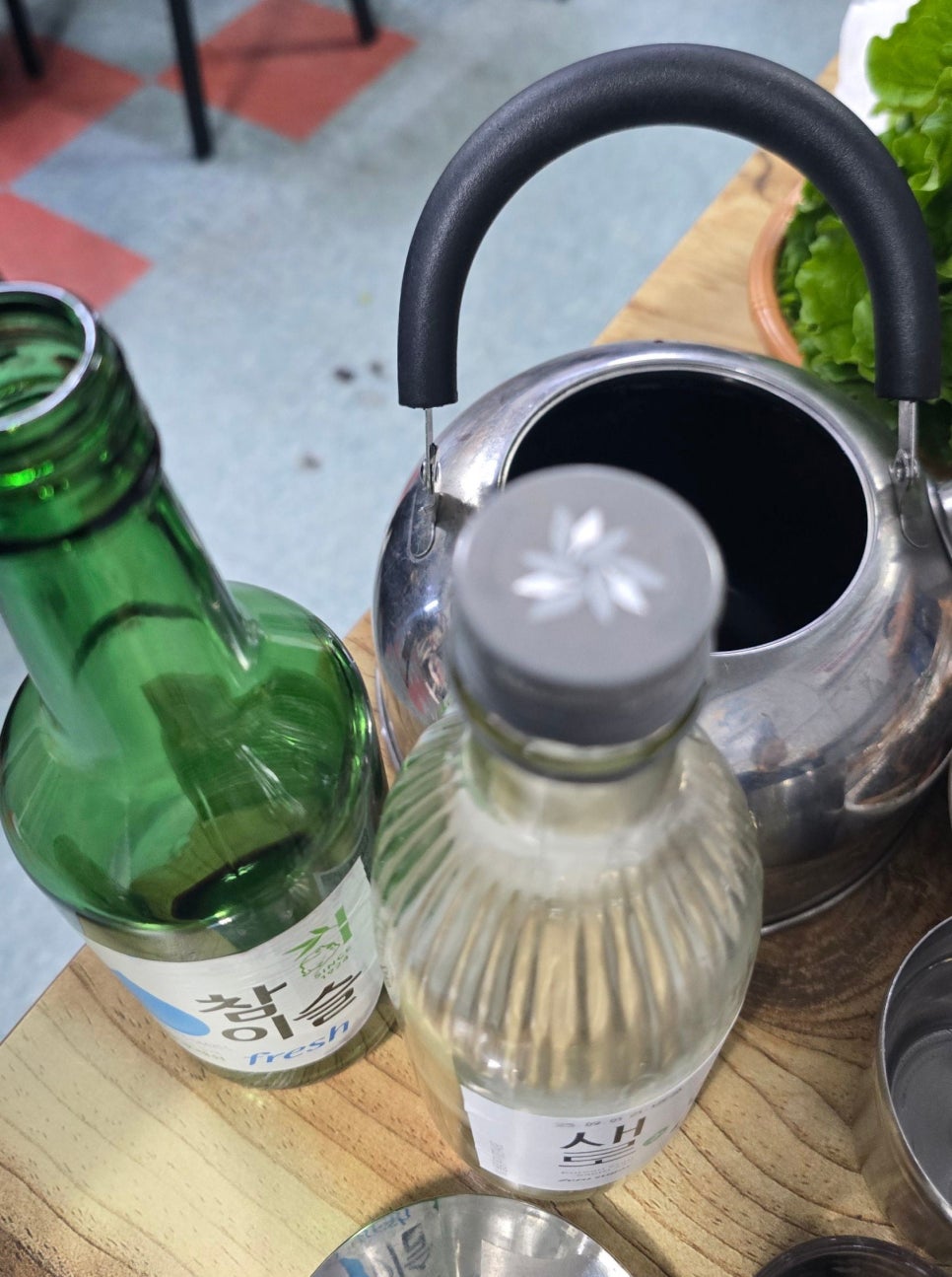 열린세상 삼겹살 사진 5