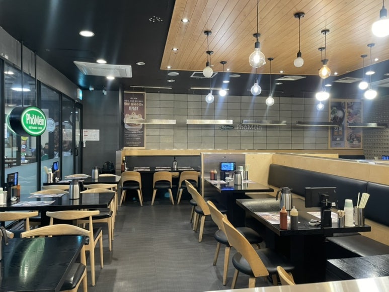 포메인 강남구청역점 사진 4