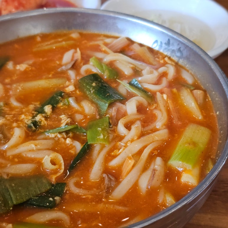 이화수전통육개장 서울숲IT밸리점 사진 6