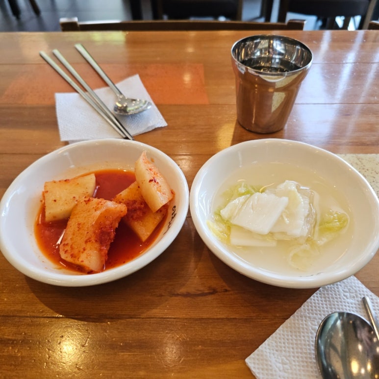 이화수전통육개장 서울숲IT밸리점 사진 8