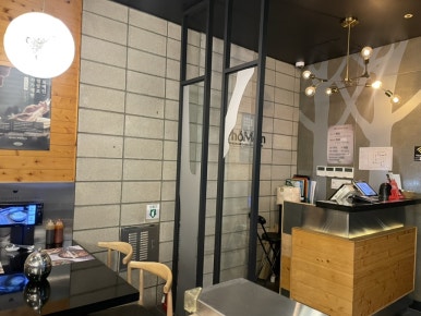 포메인 강남구청역점 사진 5