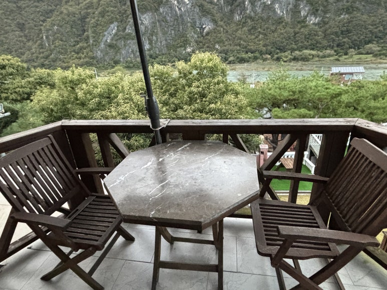 어떤날펜션 이미지