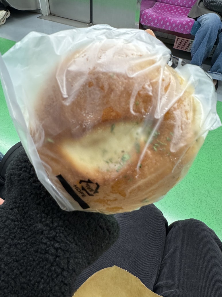 핫브레드 성수역점 사진 4