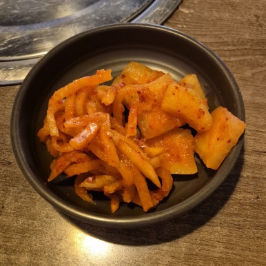 담소소사골순대육개장 가산2호점 사진 8