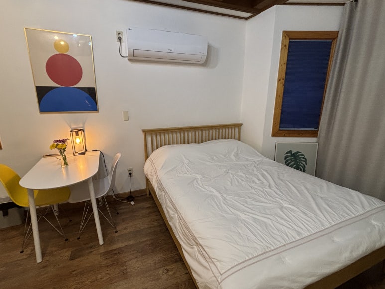 어떤날펜션 이미지