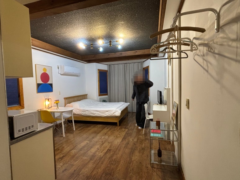 어떤날펜션 이미지