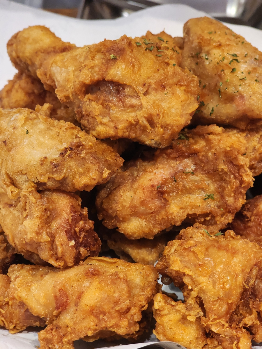 깐부치킨 삼성역점 사진 7