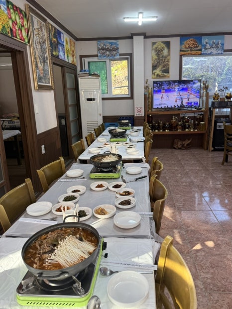 금수산손두부 이미지