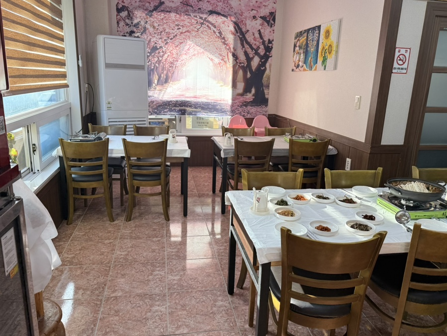 금수산손두부 이미지