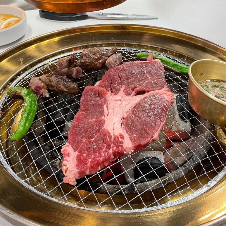 소주물 수원망포점 사진 8