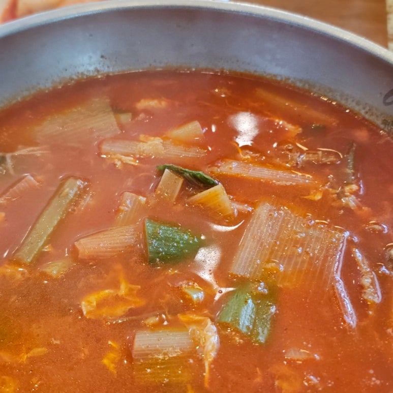 이화수전통육개장 서울숲IT밸리점 사진 7