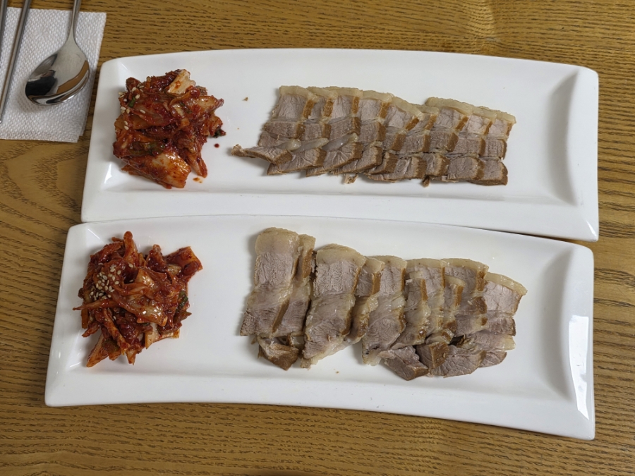후암동칼국수 사진 8