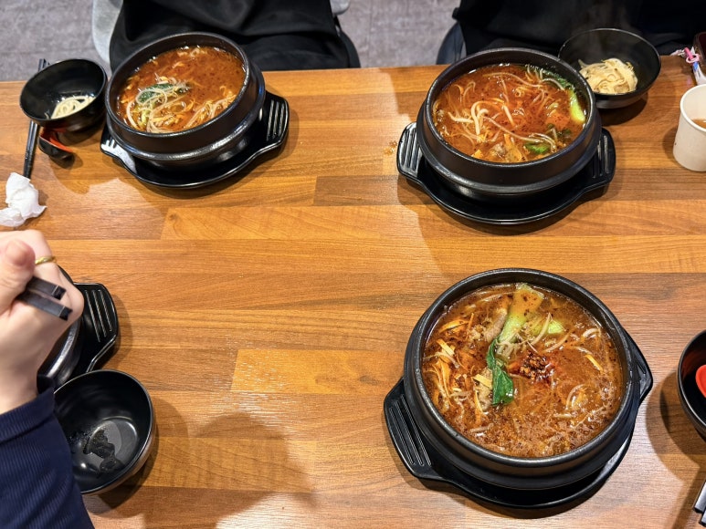 백가연운남쌀국수 사진 8