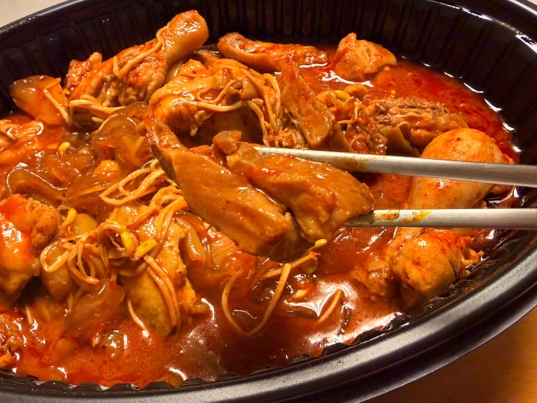 두찜 강남역삼점 사진 8